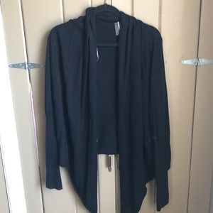 CALIA Lounge cardigan